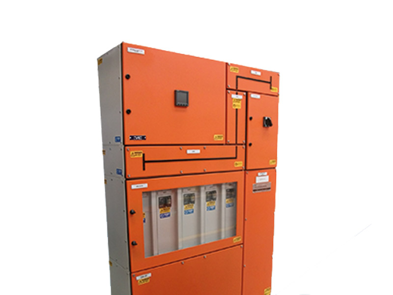 Power Distribution Units & Remote Power Panels Image