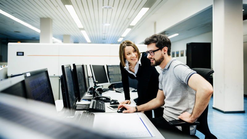 Why your liquid cooling investment needs dedicated power protection Image