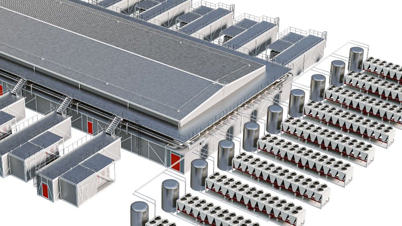 Vertiv™ OneCore