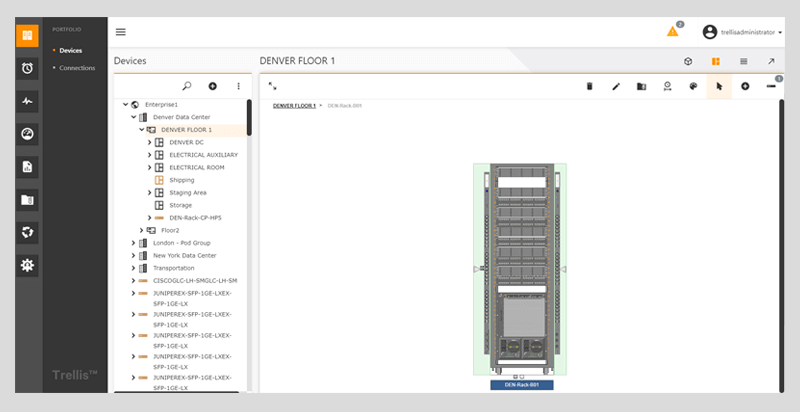 Trellis™ Inventory Manager Image