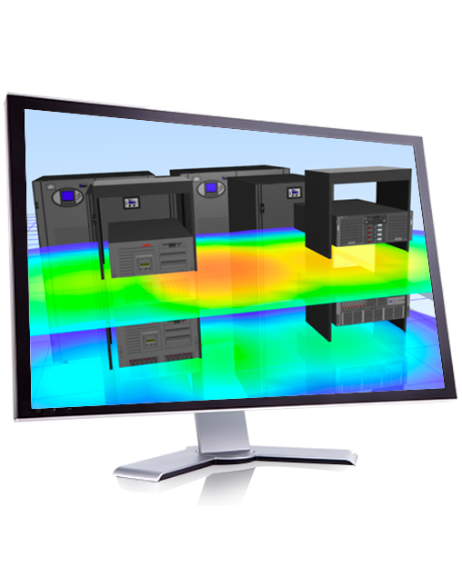Trellis­™ Platform Thermal Manager Solution DCIM