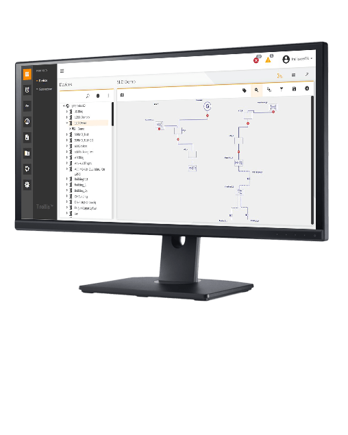 Software Trellis™ Power System Manager
