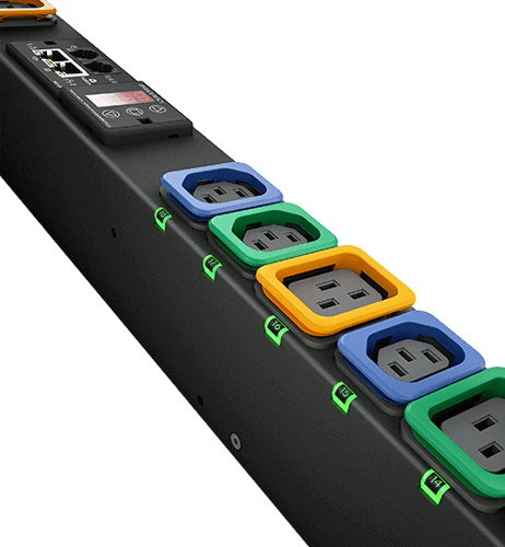 Rack PDU Vertiv