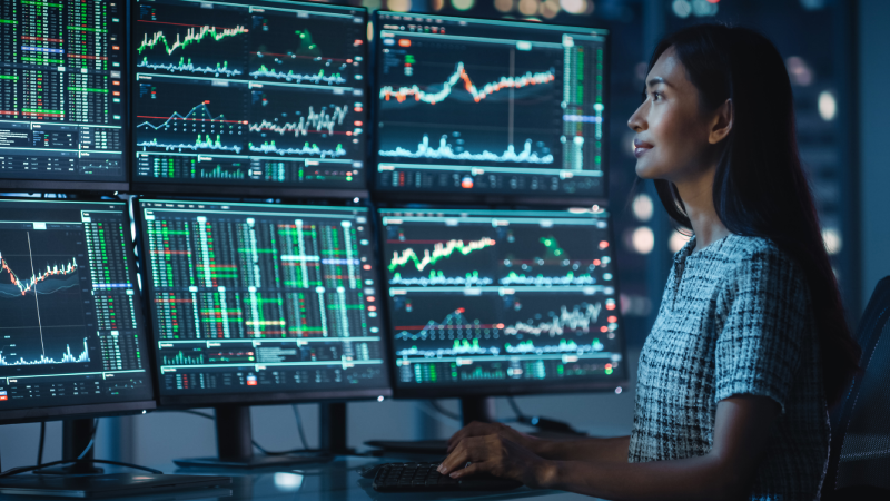 Precise battery management for AI infrastructure with accurate state of charge (SOC) and state of health (SOH) Image