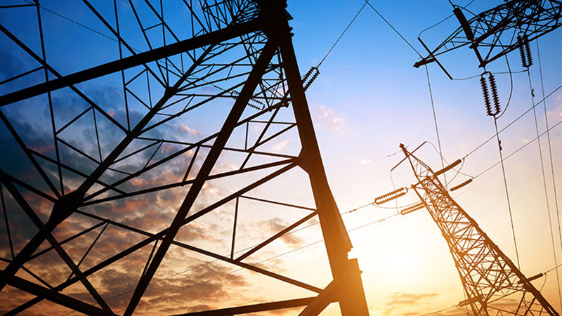 Utilities Ranks Number One in Our List of World’s Most Critical Industries Image