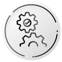 Efficient operation and ownership