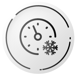 AFC more free cooling hours