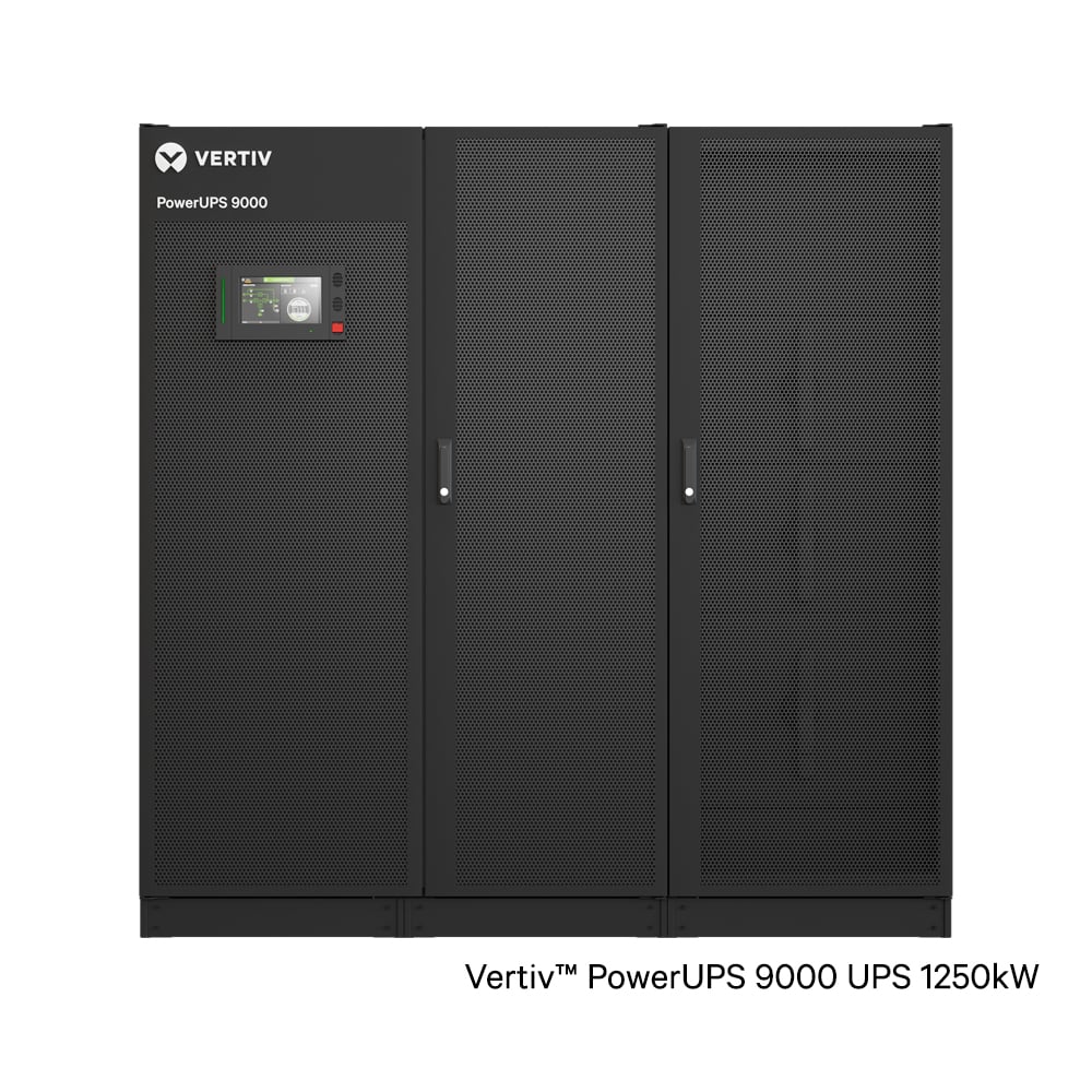Vertiv™ PowerUPS 9000 Image