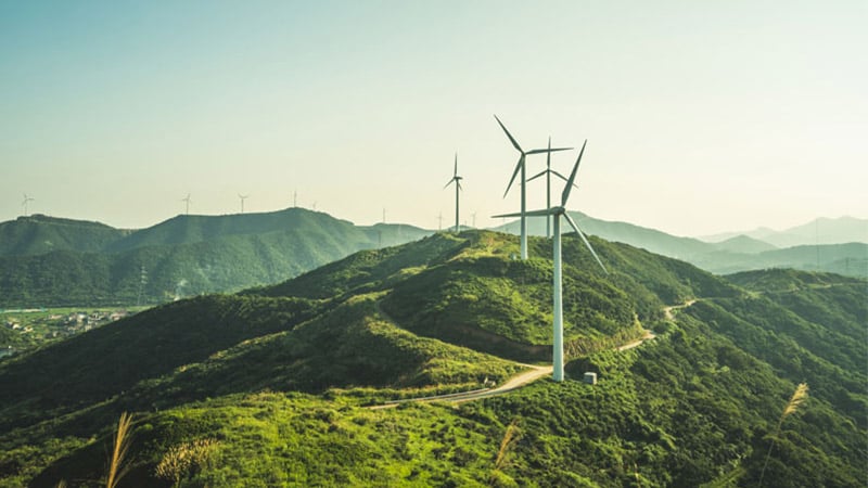 Maximizing Sustainability and Reliability with Hybrid Eco-Systems: The Benefits of an Intelligent Power Management System Image