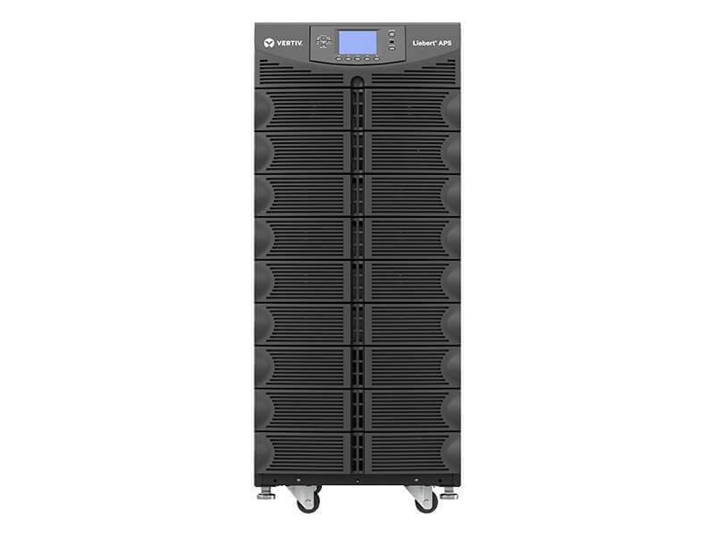 Liebert APS UPS, 5-20 kVA Image