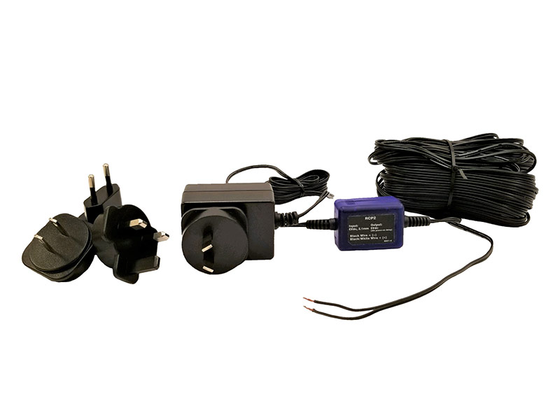 Vertiv™ Geist™ Power Failure Sensor Image