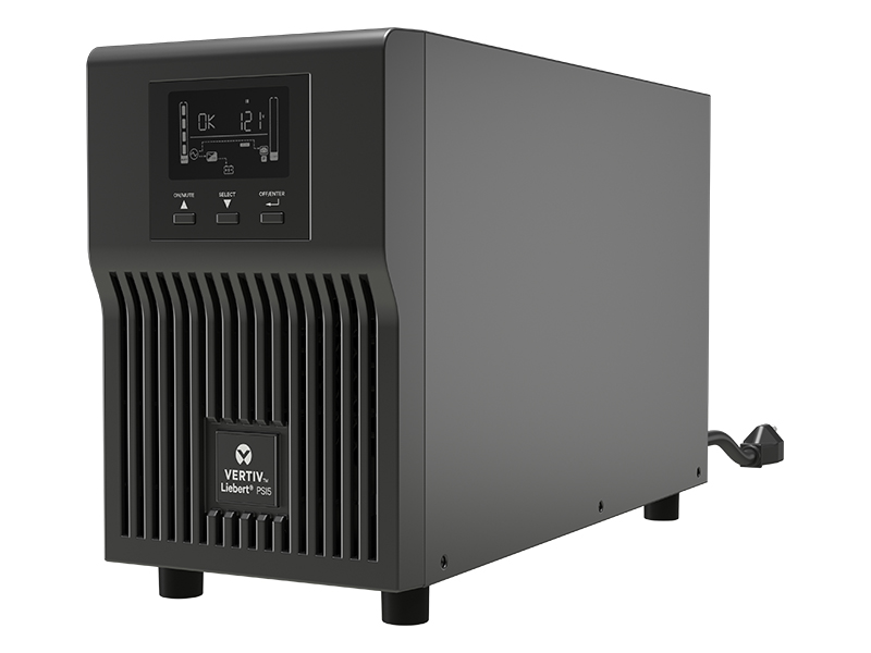 PSI5-750MT120N UPS with network card Image
