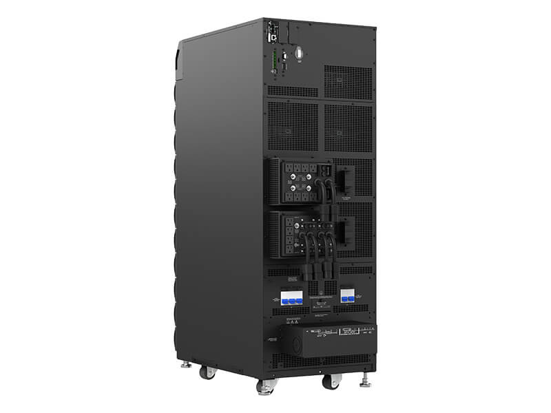 UPS Modular Vertiv™ Liebert® APS, 5 kVA – 20 kVA N+1, Dupla Conversão Rack/Torre Íon-Lítio/VRLA 208 V  Image