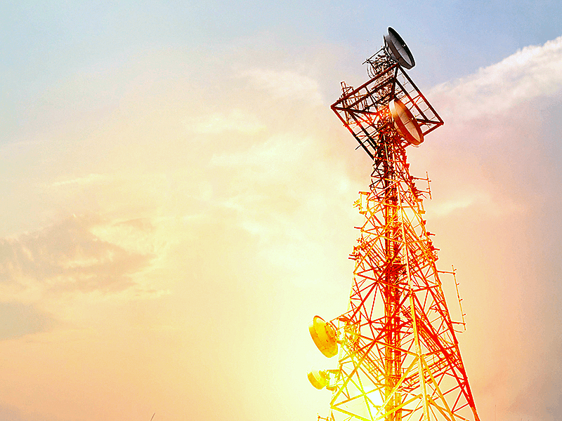 Zagrożenie czy szansa? Co przetwarzanie na krawędzi sieci oznacza dla operatorów telekomunikacyjnych i branży IT. Image