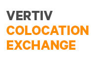 Vertiv Colocation Exchange
