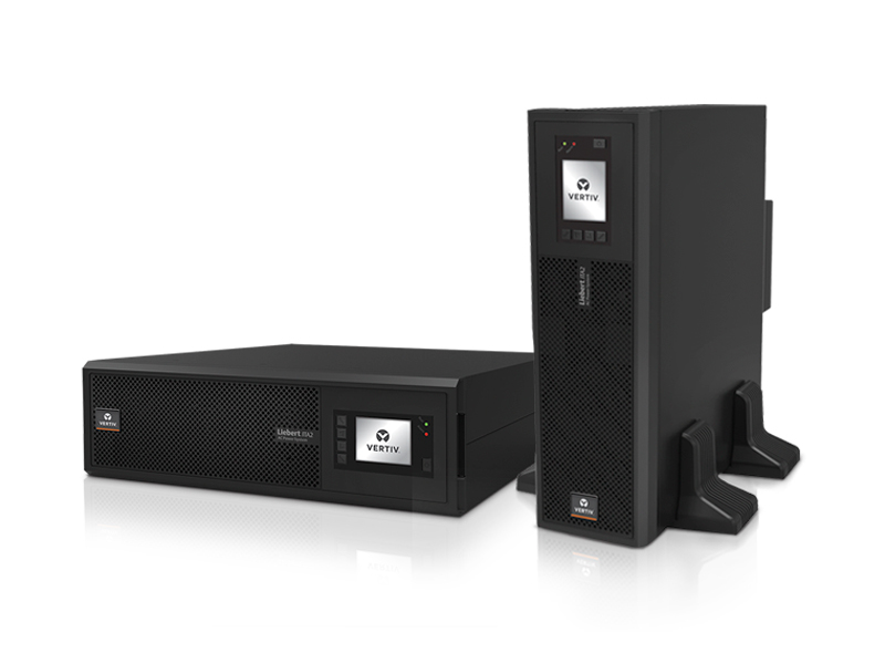Zasilacz UPS Liebert ITA2, 10–40 kVA Image