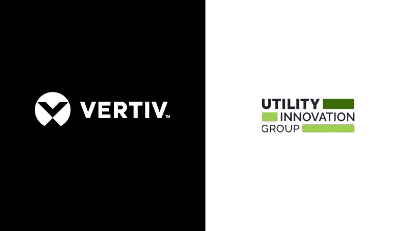 Vertiv announces agreement to acquire UtilityInnovation Group to ...