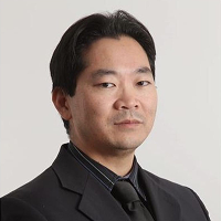 Edgar Hashimoto