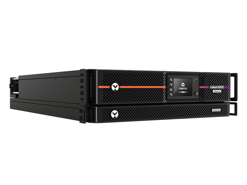 UPS Vertiv™ Liebert® GXT5 Lithium-Ion de 5000 - 10.000 VA Image