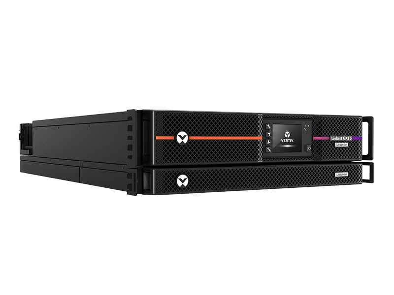 UPS Vertiv™ Liebert® GXT5 Lithium-Ion de 5000 - 10.000 VA Image