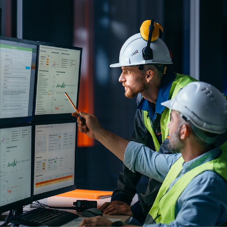 Vertiv™ Next Predict – More uptime. Less guesswork. Image