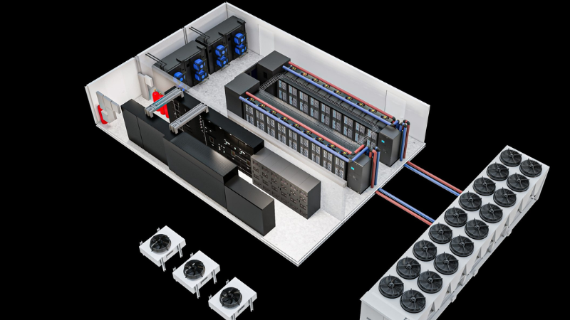 From pilot to production: Three enterprise AI infrastructure decisions that matter  Image