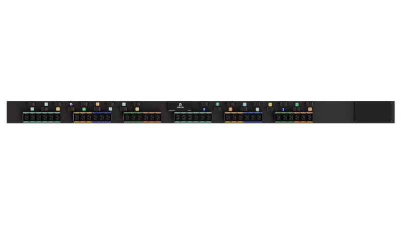 Vertiv expands rack PDU portfolio for high-density computing applications for AI and HPC deployments in North America and EMEA  Image