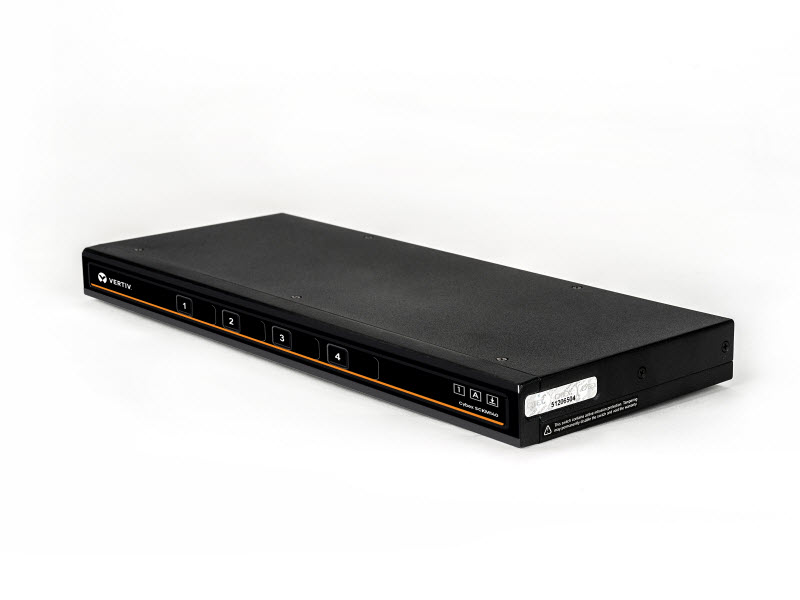 Cybex™ SCKM100 Series Secure Desktop KM Switches Image
