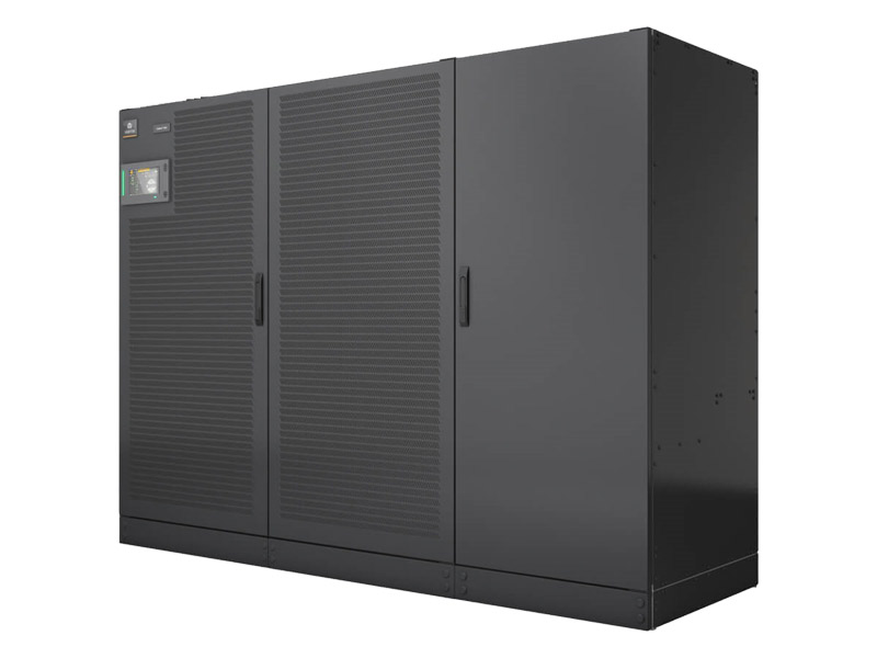 Liebert® EXL S1 300-1200kVA 动态储能UPS解决方案 Image