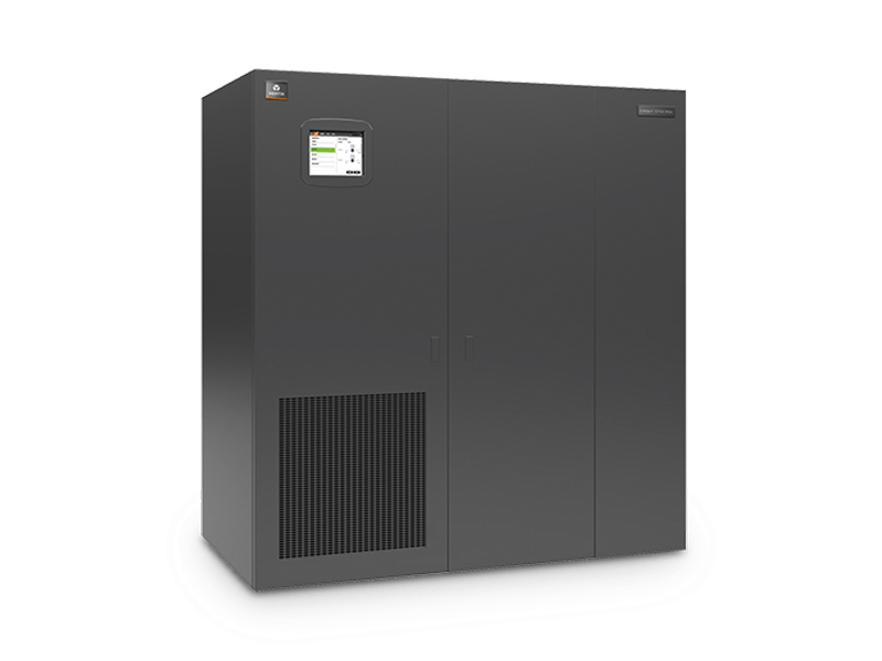 Liebert STS2-PDU Static Transfer Switch-Power Distribution Unit Image