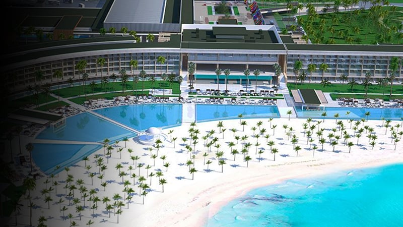 DCD Connect Cancún 2026