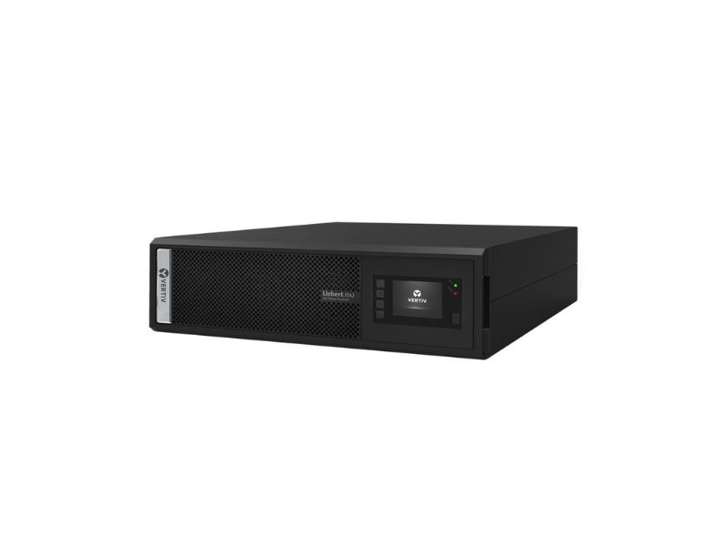 ITA2系列 30-40kVA 灵巧型 UPS Image