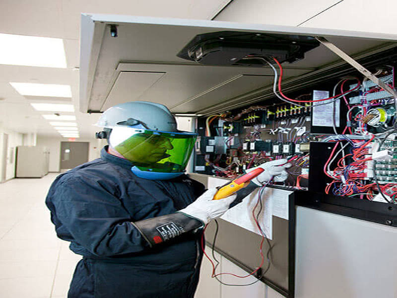Safety Training Image