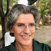 Mark Monroe