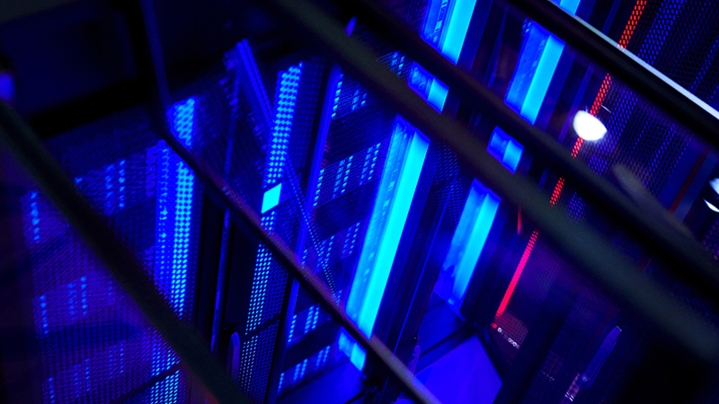 Keeping cool under pressure: Five operational challenges in liquid-cooled data centers Image