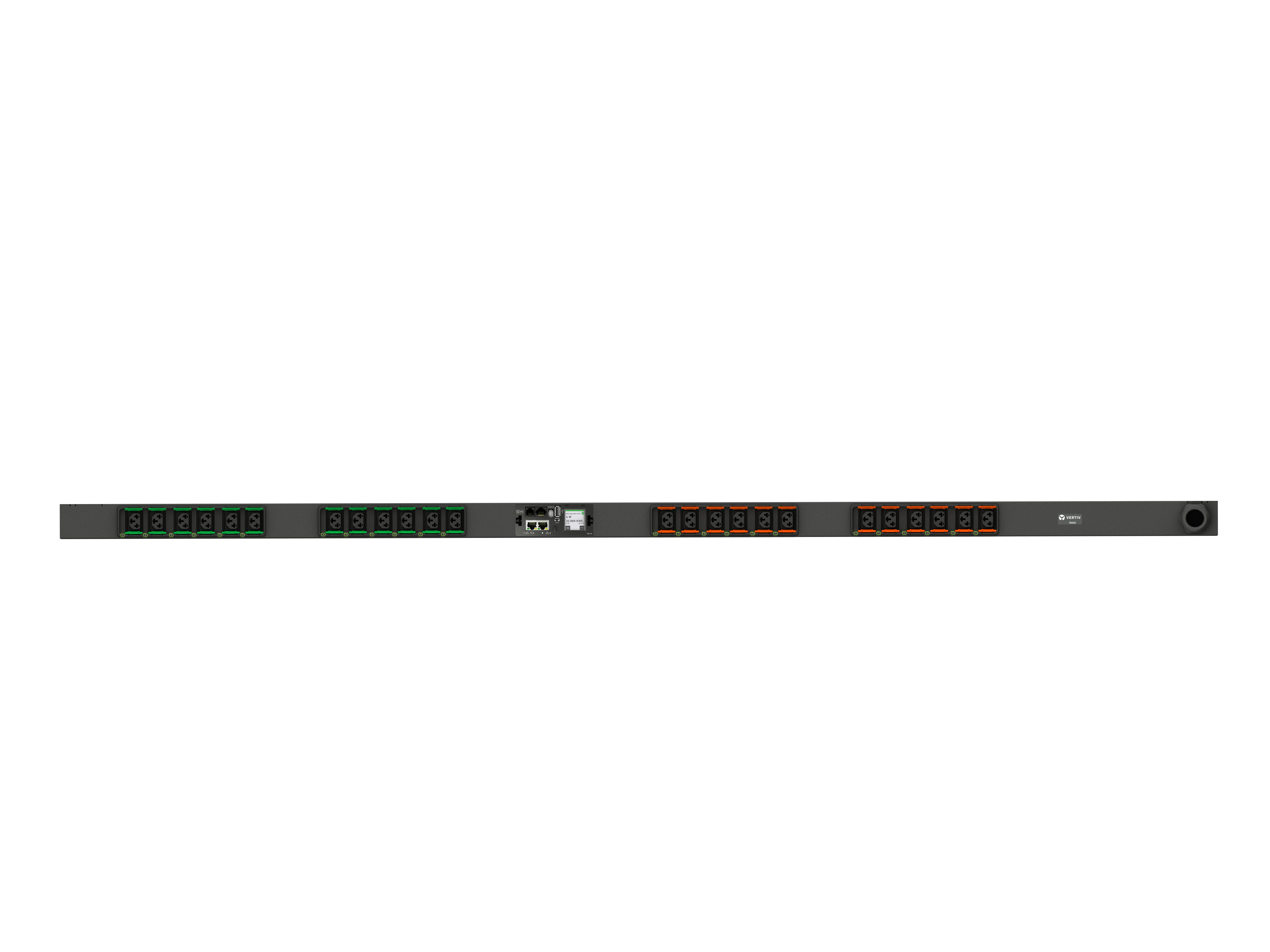 Vertiv™ PowerIT Switched Rack PDU Image