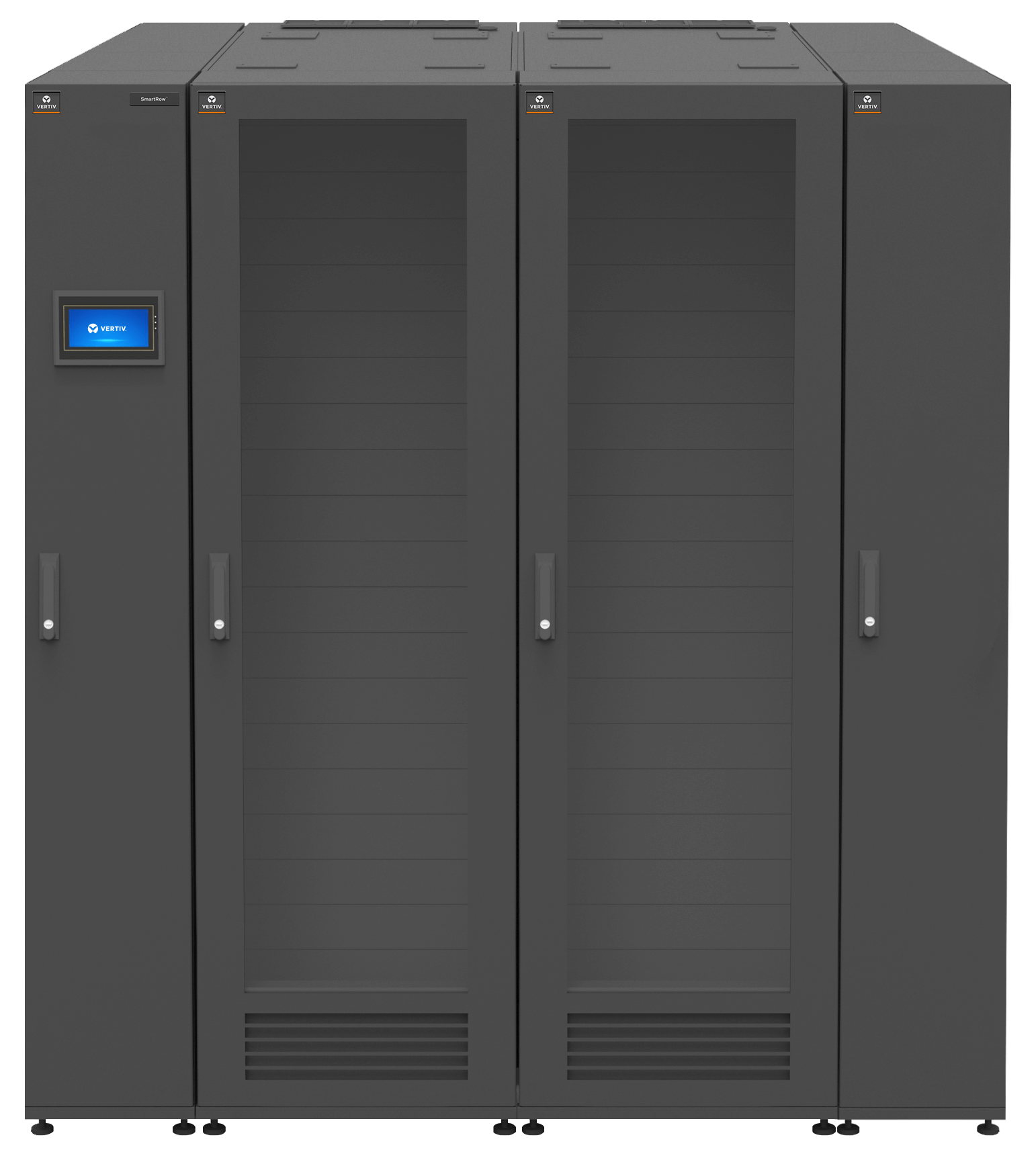 SmartRow Plus | Integrated Solutions