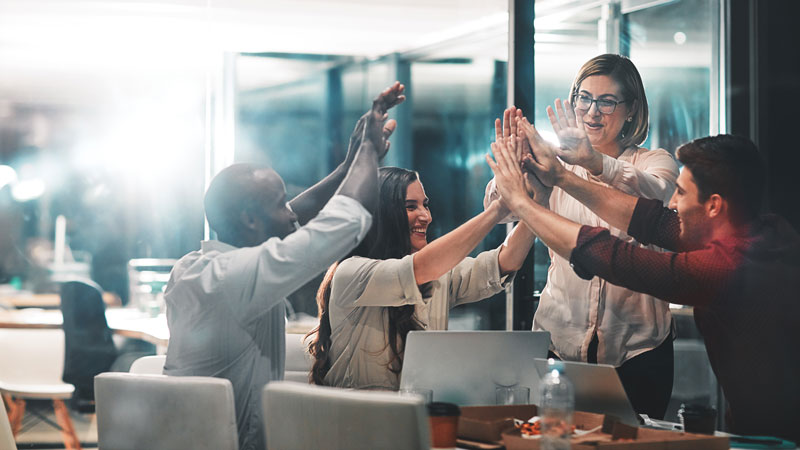 Vertiv Expands Presence in Brunei with new Distribution Partnership with Netcom Computer House  Image