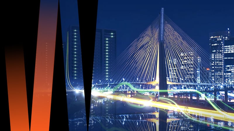 Data Center World Brasil 2026