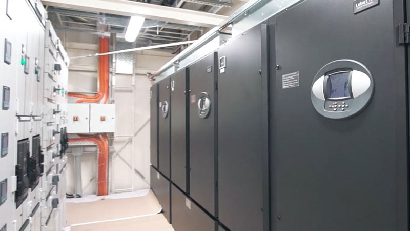 Vertiv™ Modular Solutions image