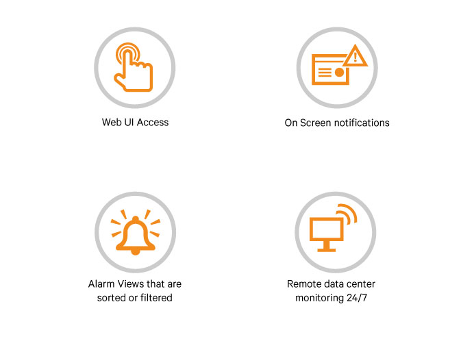 Trellis™ Applications DCIM