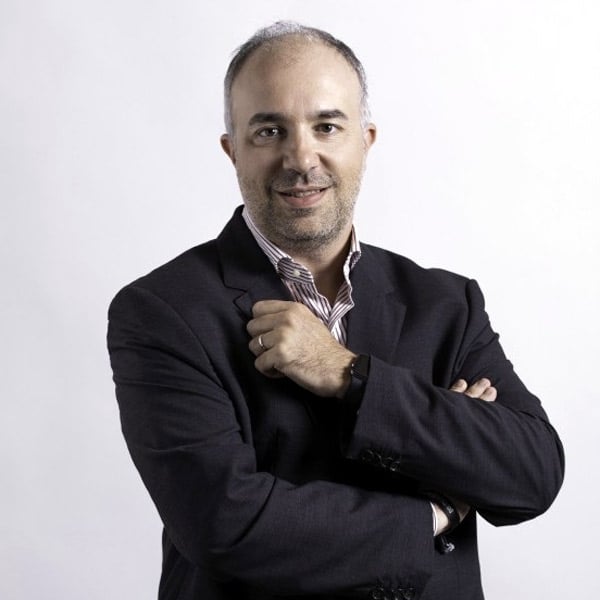 Andrea Ferro