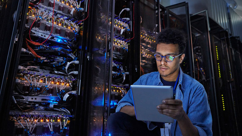 How has the Pandemic Increased the Need for Certification in Data Centers? image