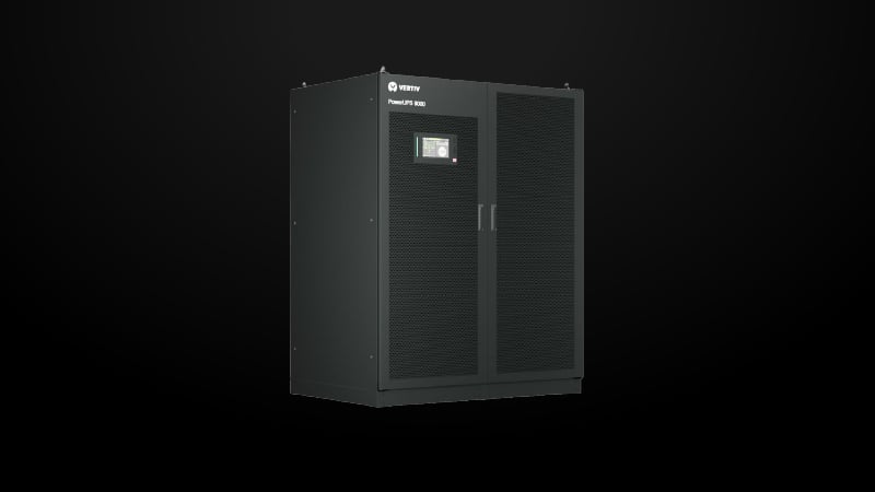 Vertiv、大規模AIおよび重要デジタルインフラ向け高密度UPS製品群をアジアで拡充 Image