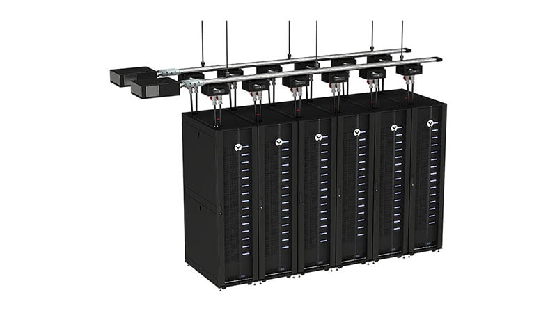 Vertiv™ Powerbar iMPB Image