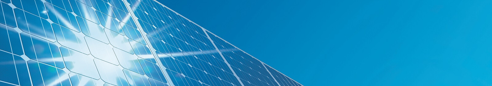 Solar power pannels  - renewable energy sources for Telecoms