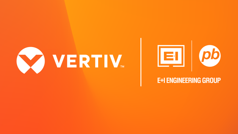 Vertiv Completa a Aquisição da E&I Engineering Ireland Limited e sua Afiliada, Powerbar Gulf LLC Image