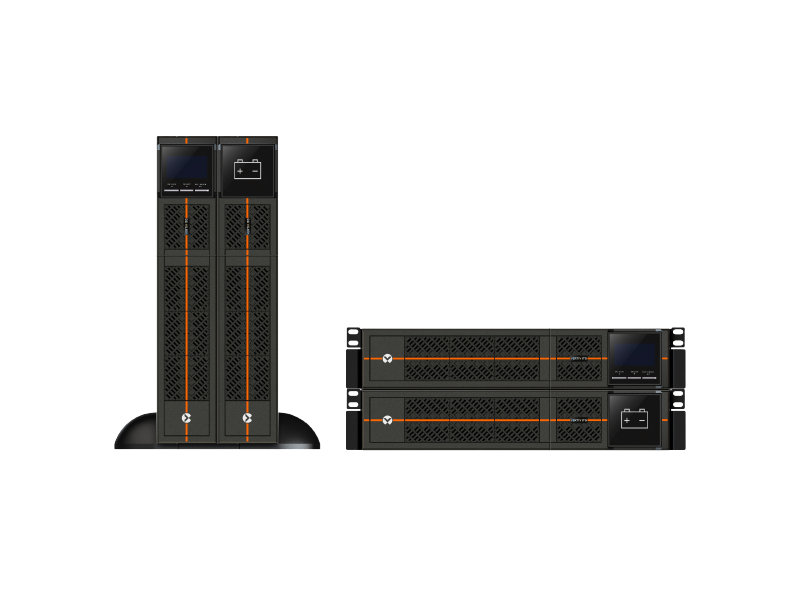 Vertiv ITG 1-10KVA UPS!