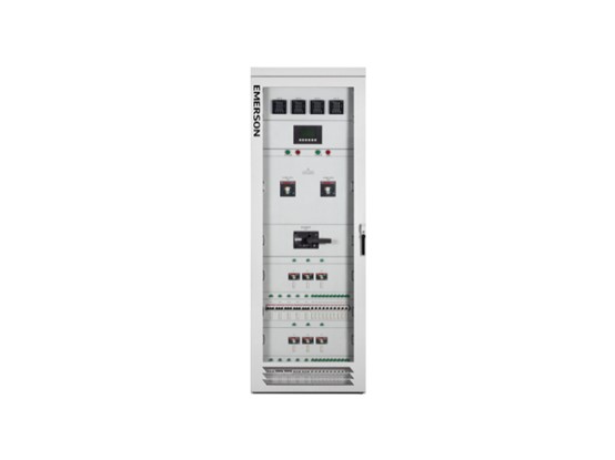 NetSure 531系列组合式通信电源系统 Image