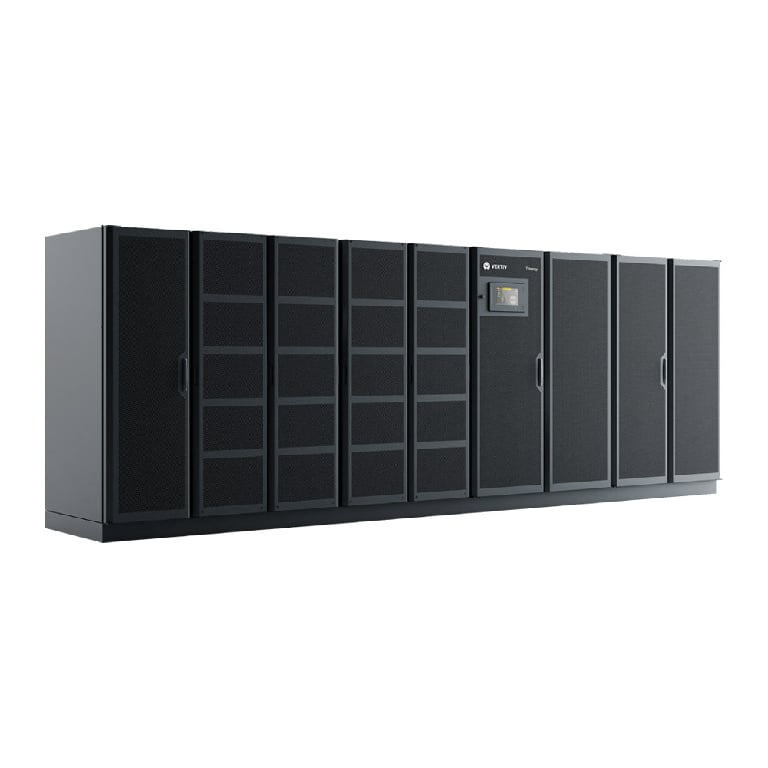 Vertiv™ Trinergy™ UPS 2000 kW UL 415V 4W 3-Phase Modular Large UPS Image